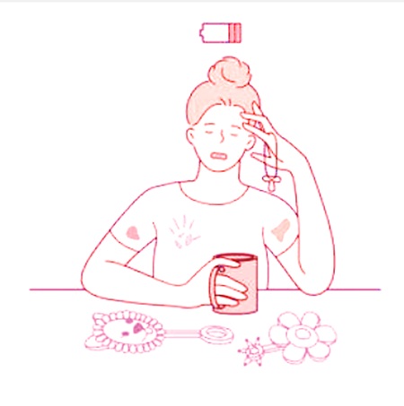 Atelier débloque ta confiance en toi