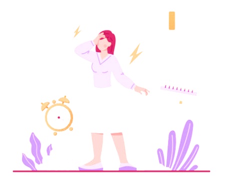 Se libérer du stress et de la charge mentale