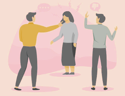 Sortir des schémas répétitifs et reprendre le contrôle